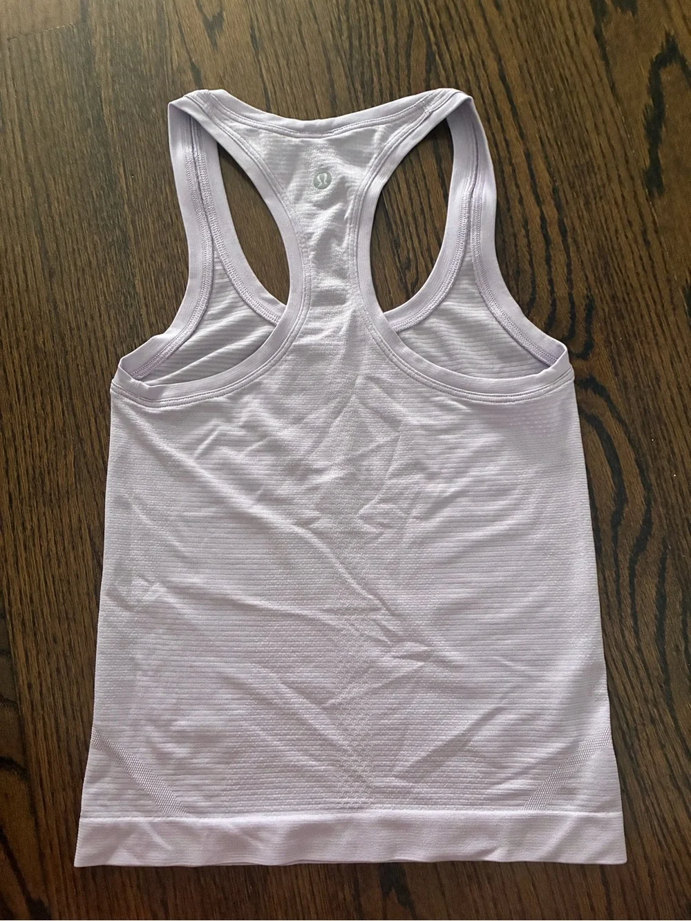 LULULEMON Swiftly Racerback tank